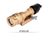 Target One Outdoor Lighting M952-V Flashlight Torch Lamp Survival AT5053-DE